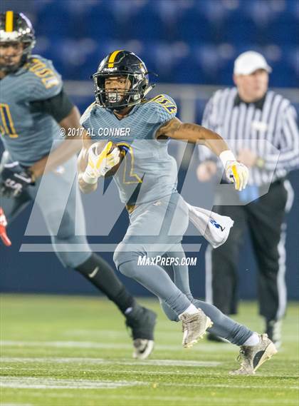 Thumbnail 1 in Wise vs Quince Orchard (MPSSAA 4A Final) photogallery.