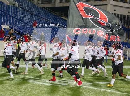 Thumbnail 1 in Wise vs Quince Orchard (MPSSAA 4A Final) photogallery.