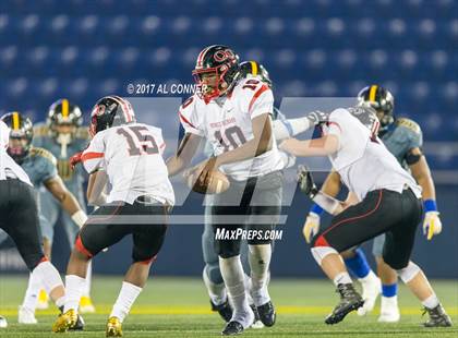 Thumbnail 3 in Wise vs Quince Orchard (MPSSAA 4A Final) photogallery.