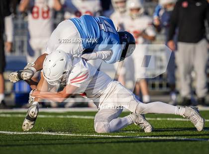 Thumbnail 2 in FR: St. Ignatius College Preparatory @ Valley Christian photogallery.