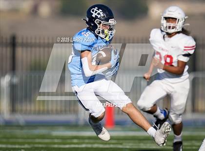 Thumbnail 1 in FR: St. Ignatius College Preparatory @ Valley Christian photogallery.