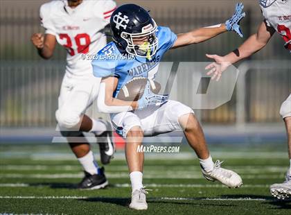 Thumbnail 2 in FR: St. Ignatius College Preparatory @ Valley Christian photogallery.