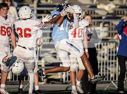 Thumbnail 1 in FR: St. Ignatius College Preparatory @ Valley Christian photogallery.