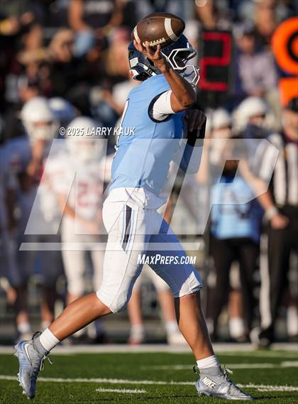 Thumbnail 3 in FR: St. Ignatius College Preparatory @ Valley Christian photogallery.