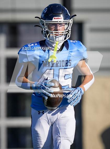 Thumbnail 2 in FR: St. Ignatius College Preparatory @ Valley Christian photogallery.