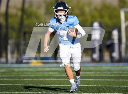 Thumbnail 1 in FR: St. Ignatius College Preparatory @ Valley Christian photogallery.