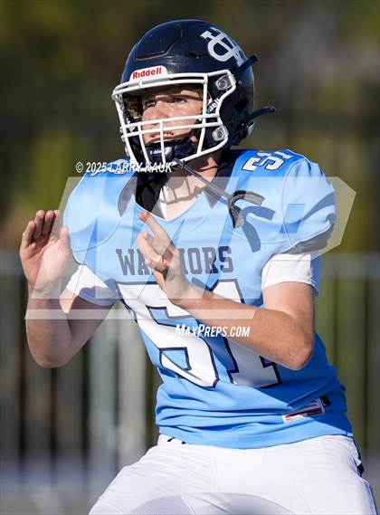 Thumbnail 2 in FR: St. Ignatius College Preparatory @ Valley Christian photogallery.