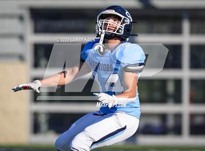 Thumbnail 1 in FR: St. Ignatius College Preparatory @ Valley Christian photogallery.