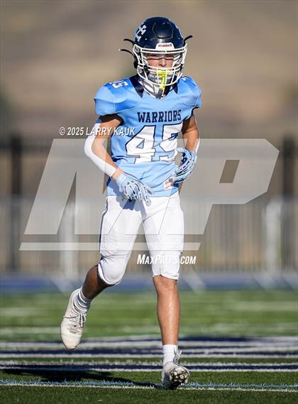 Thumbnail 2 in FR: St. Ignatius College Preparatory @ Valley Christian photogallery.