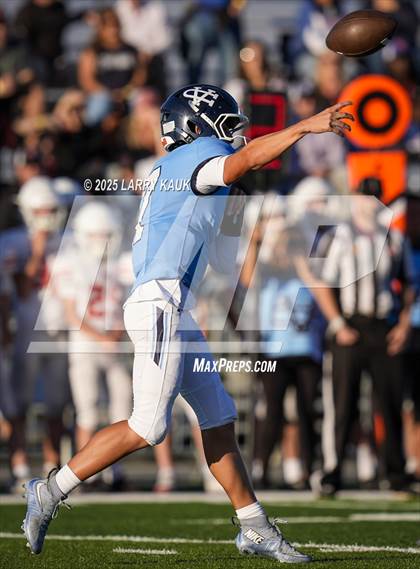 Thumbnail 1 in FR: St. Ignatius College Preparatory @ Valley Christian photogallery.