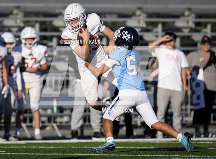 Thumbnail 3 in FR: St. Ignatius College Preparatory @ Valley Christian photogallery.