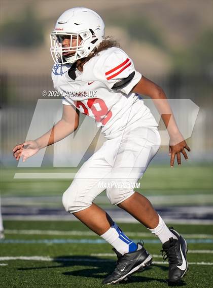 Thumbnail 1 in FR: St. Ignatius College Preparatory @ Valley Christian photogallery.