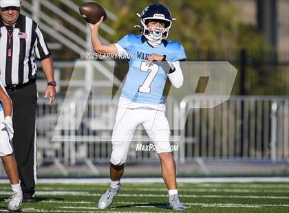 Thumbnail 1 in FR: St. Ignatius College Preparatory @ Valley Christian photogallery.