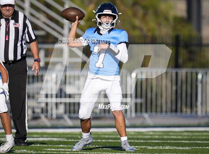 Thumbnail 3 in FR: St. Ignatius College Preparatory @ Valley Christian photogallery.