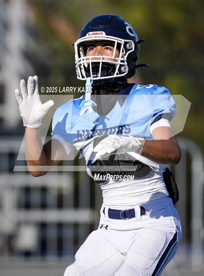 Thumbnail 3 in FR: St. Ignatius College Preparatory @ Valley Christian photogallery.