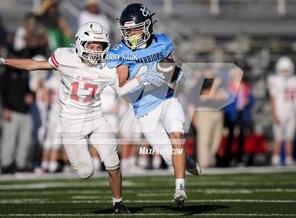 Thumbnail 3 in FR: St. Ignatius College Preparatory @ Valley Christian photogallery.