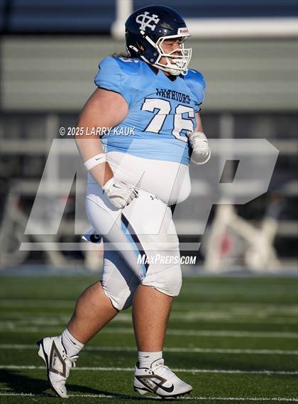 Thumbnail 2 in FR: St. Ignatius College Preparatory @ Valley Christian photogallery.