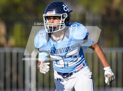 Thumbnail 3 in FR: St. Ignatius College Preparatory @ Valley Christian photogallery.