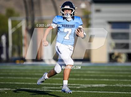 Thumbnail 3 in FR: St. Ignatius College Preparatory @ Valley Christian photogallery.