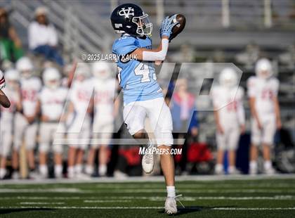 Thumbnail 2 in FR: St. Ignatius College Preparatory @ Valley Christian photogallery.