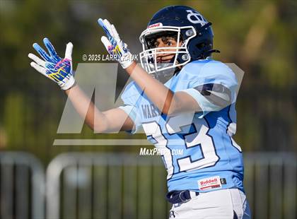 Thumbnail 2 in FR: St. Ignatius College Preparatory @ Valley Christian photogallery.