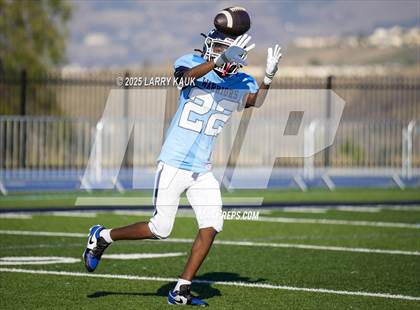 Thumbnail 1 in FR: St. Ignatius College Preparatory @ Valley Christian photogallery.