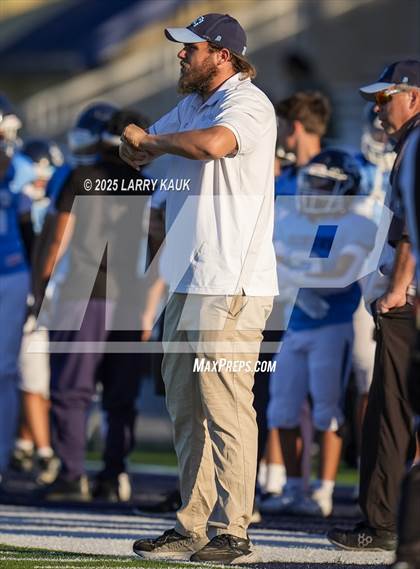 Thumbnail 2 in FR: St. Ignatius College Preparatory @ Valley Christian photogallery.