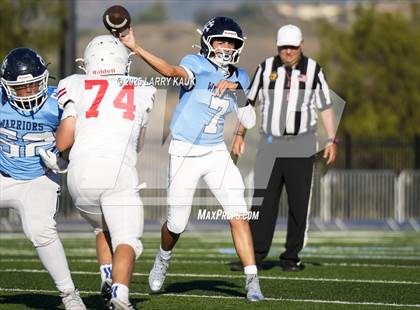 Thumbnail 3 in FR: St. Ignatius College Preparatory @ Valley Christian photogallery.