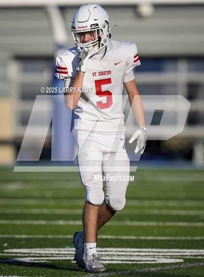 Thumbnail 1 in FR: St. Ignatius College Preparatory @ Valley Christian photogallery.