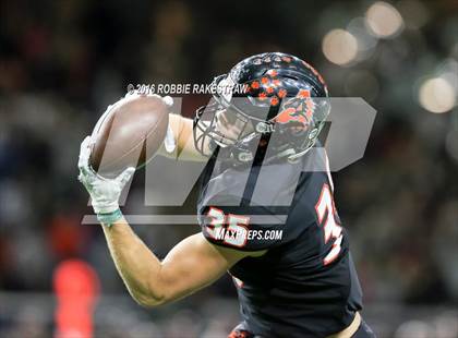 Thumbnail 2 in Poteet vs. Aledo (UIL 5A Semifinal) photogallery.