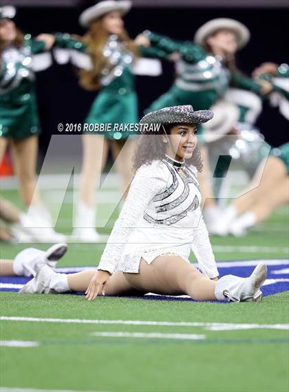 Thumbnail 1 in Poteet vs. Aledo (UIL 5A Semifinal) photogallery.