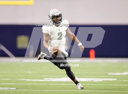 Thumbnail 1 in Poteet vs. Aledo (UIL 5A Semifinal) photogallery.