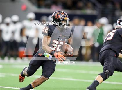 Thumbnail 3 in Poteet vs. Aledo (UIL 5A Semifinal) photogallery.