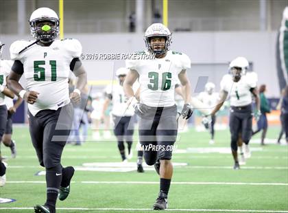 Thumbnail 3 in Poteet vs. Aledo (UIL 5A Semifinal) photogallery.