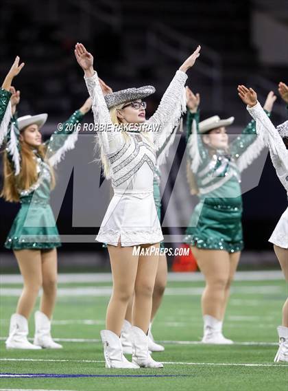 Thumbnail 2 in Poteet vs. Aledo (UIL 5A Semifinal) photogallery.