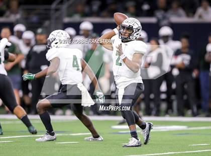 Thumbnail 1 in Poteet vs. Aledo (UIL 5A Semifinal) photogallery.
