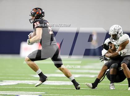 Thumbnail 3 in Poteet vs. Aledo (UIL 5A Semifinal) photogallery.
