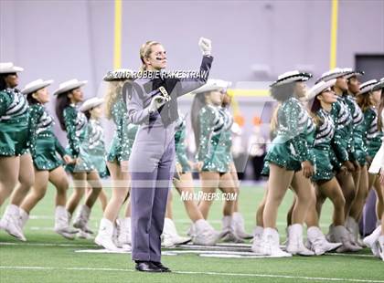 Thumbnail 3 in Poteet vs. Aledo (UIL 5A Semifinal) photogallery.