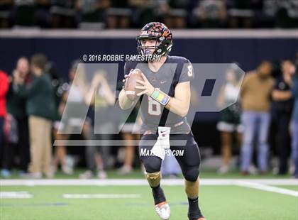 Thumbnail 2 in Poteet vs. Aledo (UIL 5A Semifinal) photogallery.