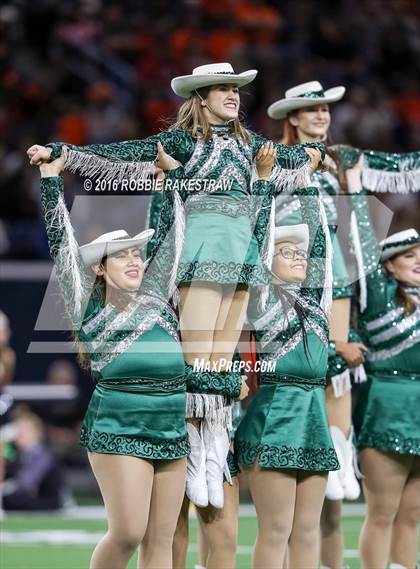 Thumbnail 3 in Poteet vs. Aledo (UIL 5A Semifinal) photogallery.