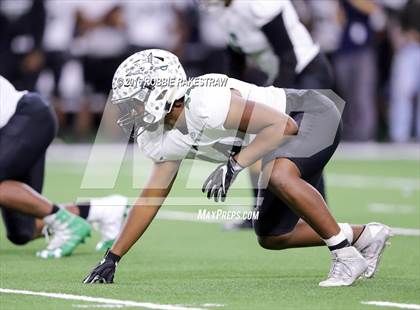 Thumbnail 1 in Poteet vs. Aledo (UIL 5A Semifinal) photogallery.