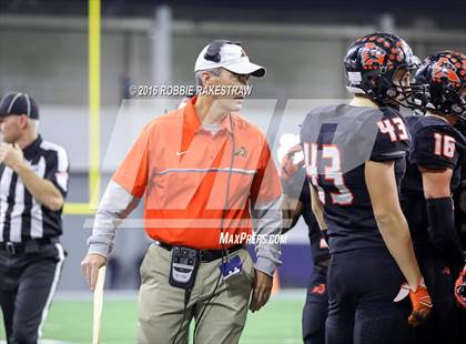 Thumbnail 3 in Poteet vs. Aledo (UIL 5A Semifinal) photogallery.