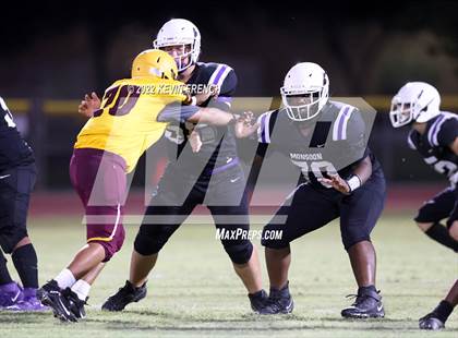 Thumbnail 2 in Mountain Pointe @ Valley Vista photogallery.