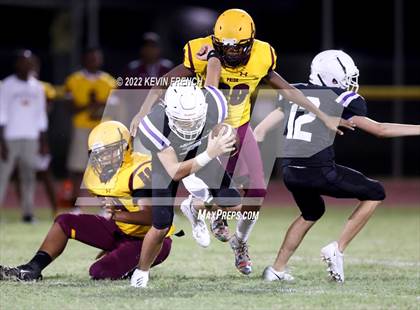 Thumbnail 3 in Mountain Pointe @ Valley Vista photogallery.