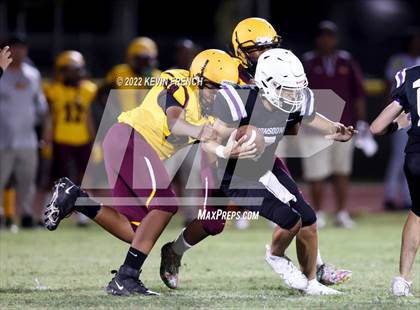 Thumbnail 1 in Mountain Pointe @ Valley Vista photogallery.