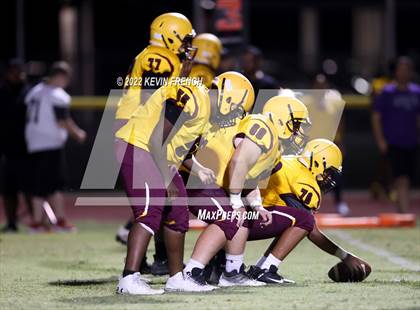 Thumbnail 2 in Mountain Pointe @ Valley Vista photogallery.