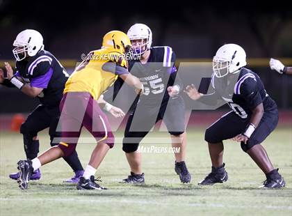 Thumbnail 1 in Mountain Pointe @ Valley Vista photogallery.