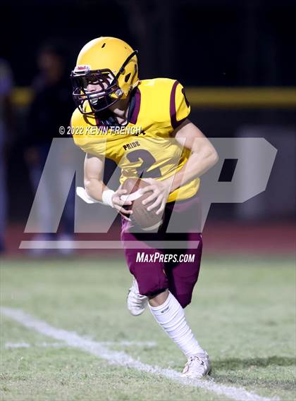 Thumbnail 1 in Mountain Pointe @ Valley Vista photogallery.