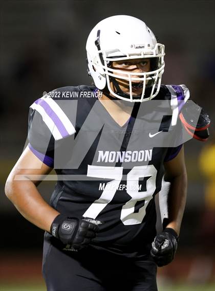 Thumbnail 1 in Mountain Pointe @ Valley Vista photogallery.