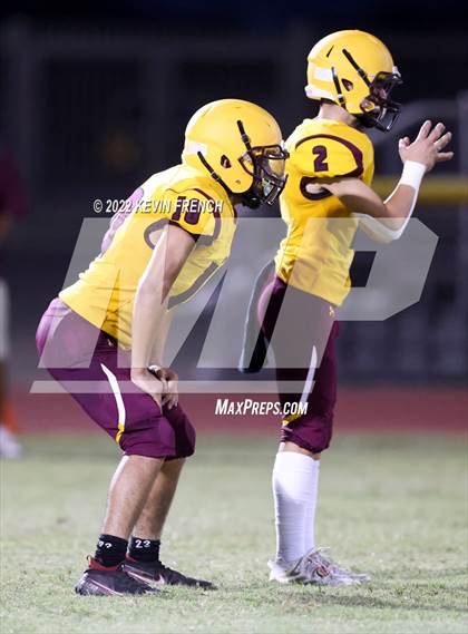 Thumbnail 3 in Mountain Pointe @ Valley Vista photogallery.